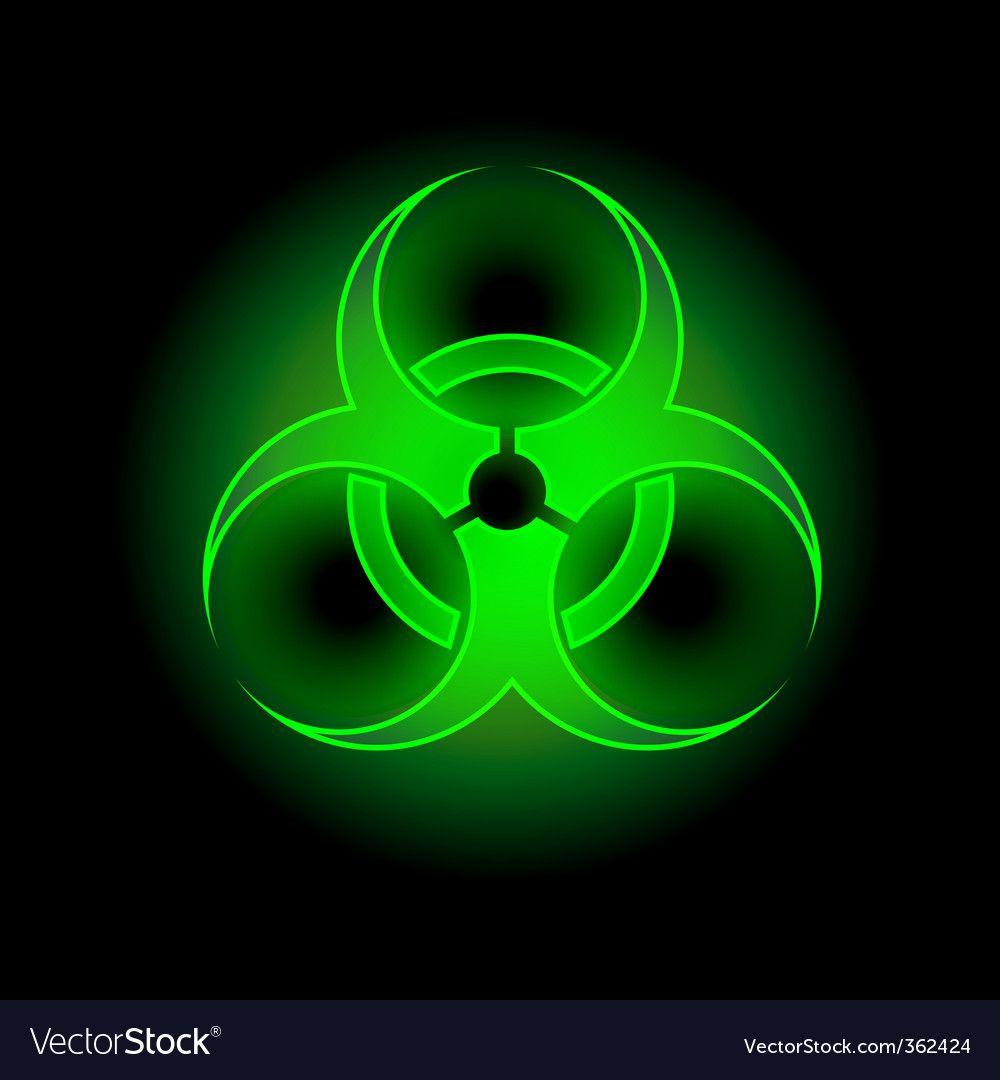 Green Biohazard Wallpapers Top Free Green Biohazard Backgrounds