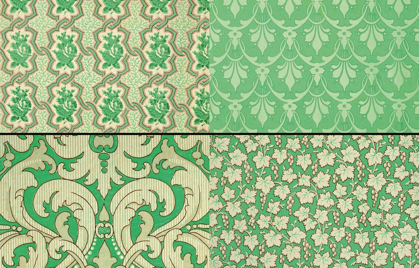 Green Victorian Wallpapers Top Free Green Victorian Backgrounds WallpaperAccess