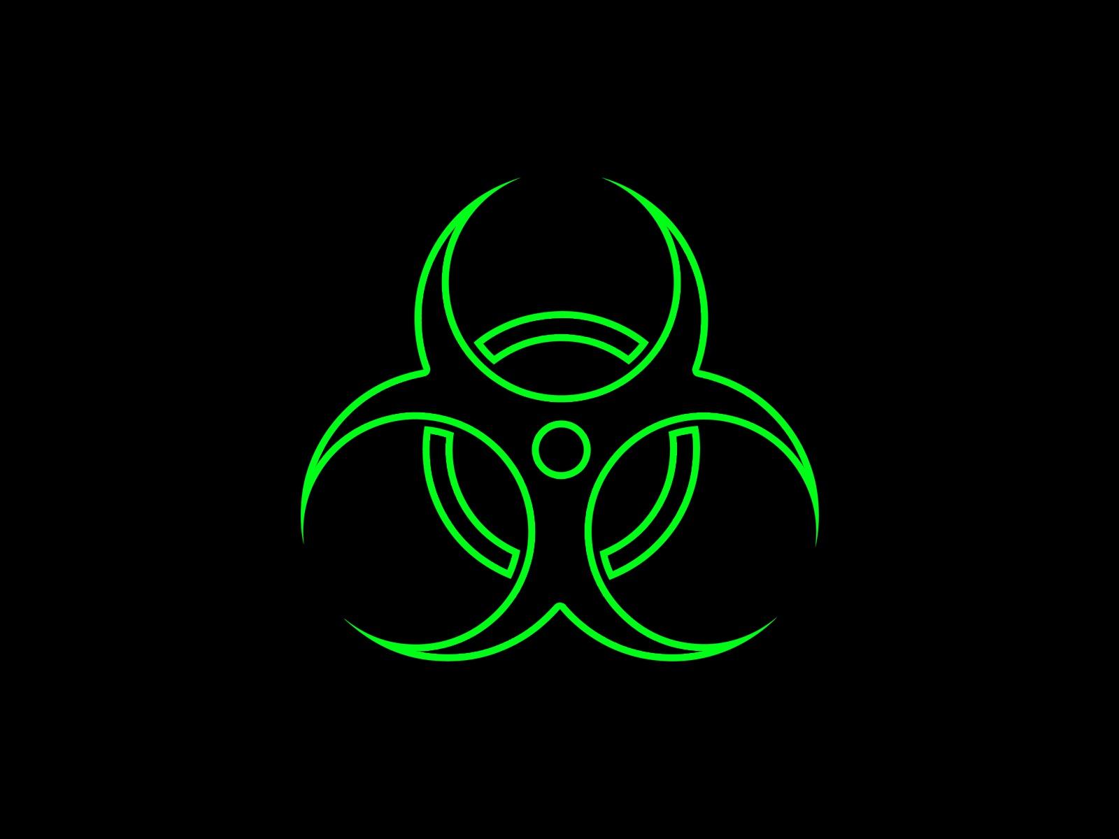 Green Toxic Wallpapers Top Free Green Toxic Backgrounds WallpaperAccess
