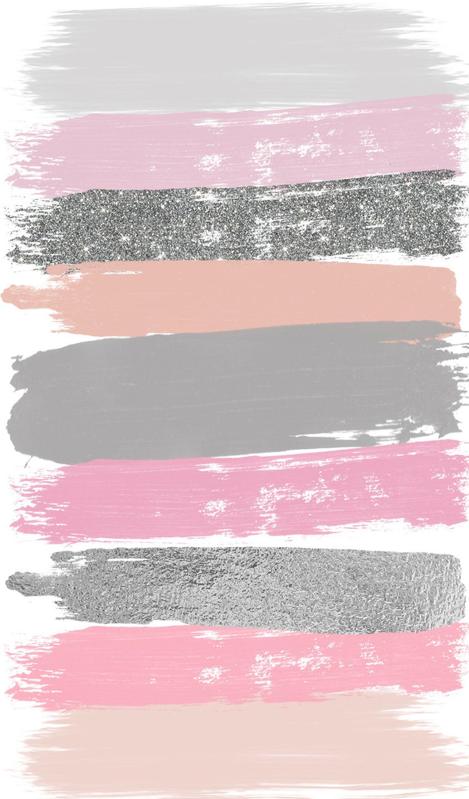 Pink and Gray Wallpapers Top Free Pink and Gray Backgrounds WallpaperAccess