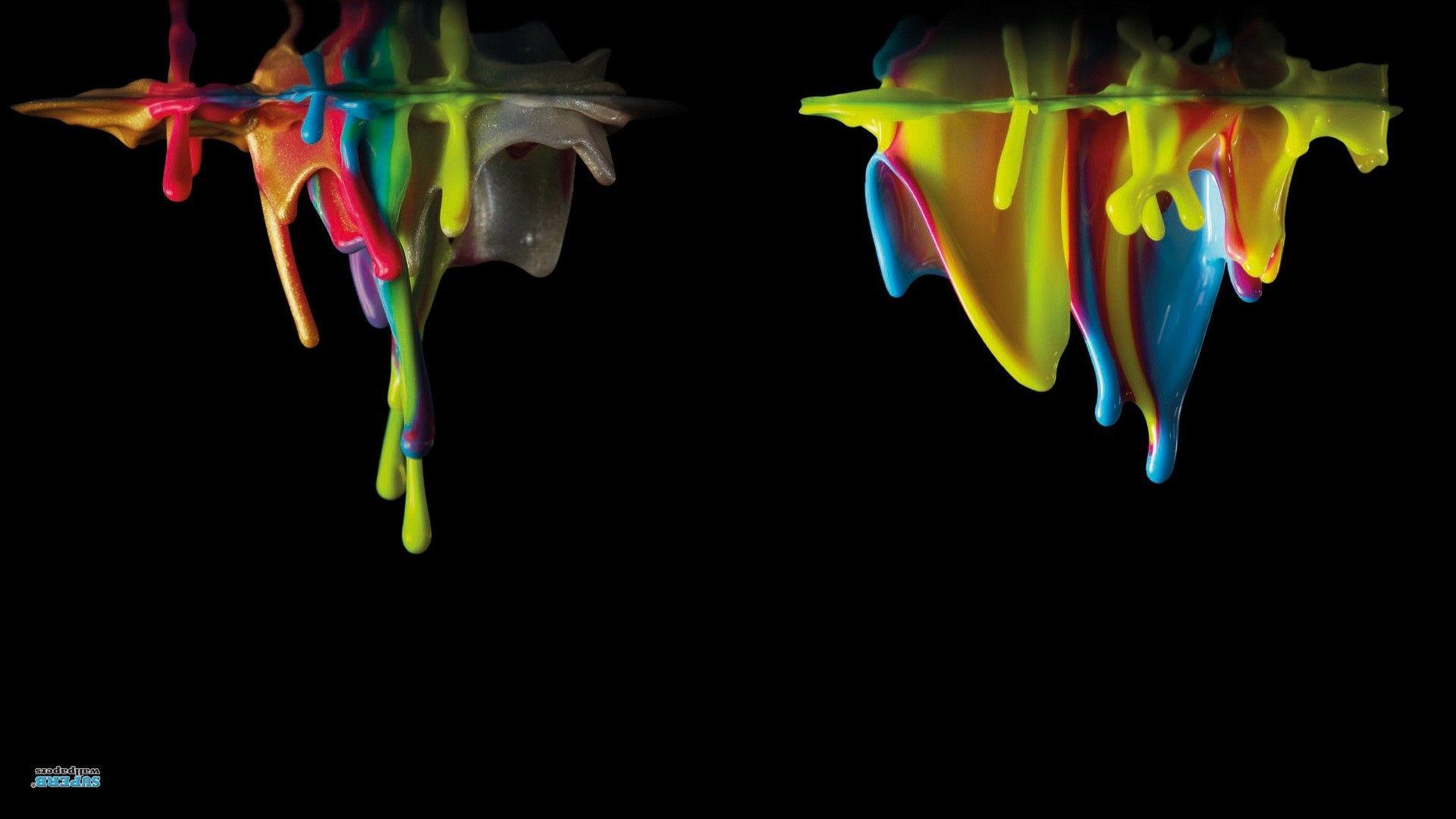 Paint Drop HD Wallpapers Top Free Paint Drop HD Backgrounds