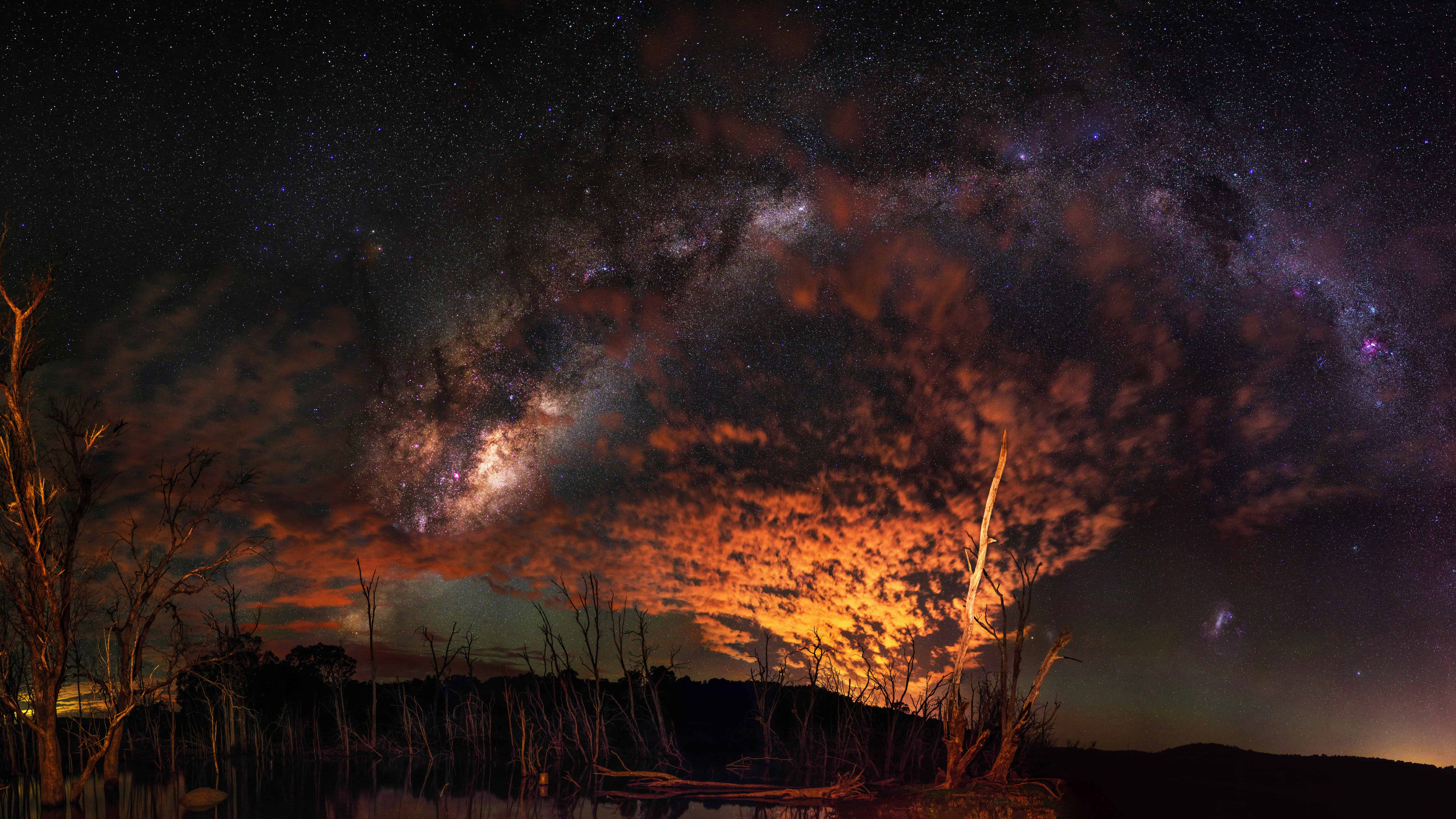 8K Galaxy Wallpapers Top Free 8K Galaxy Backgrounds WallpaperAccess