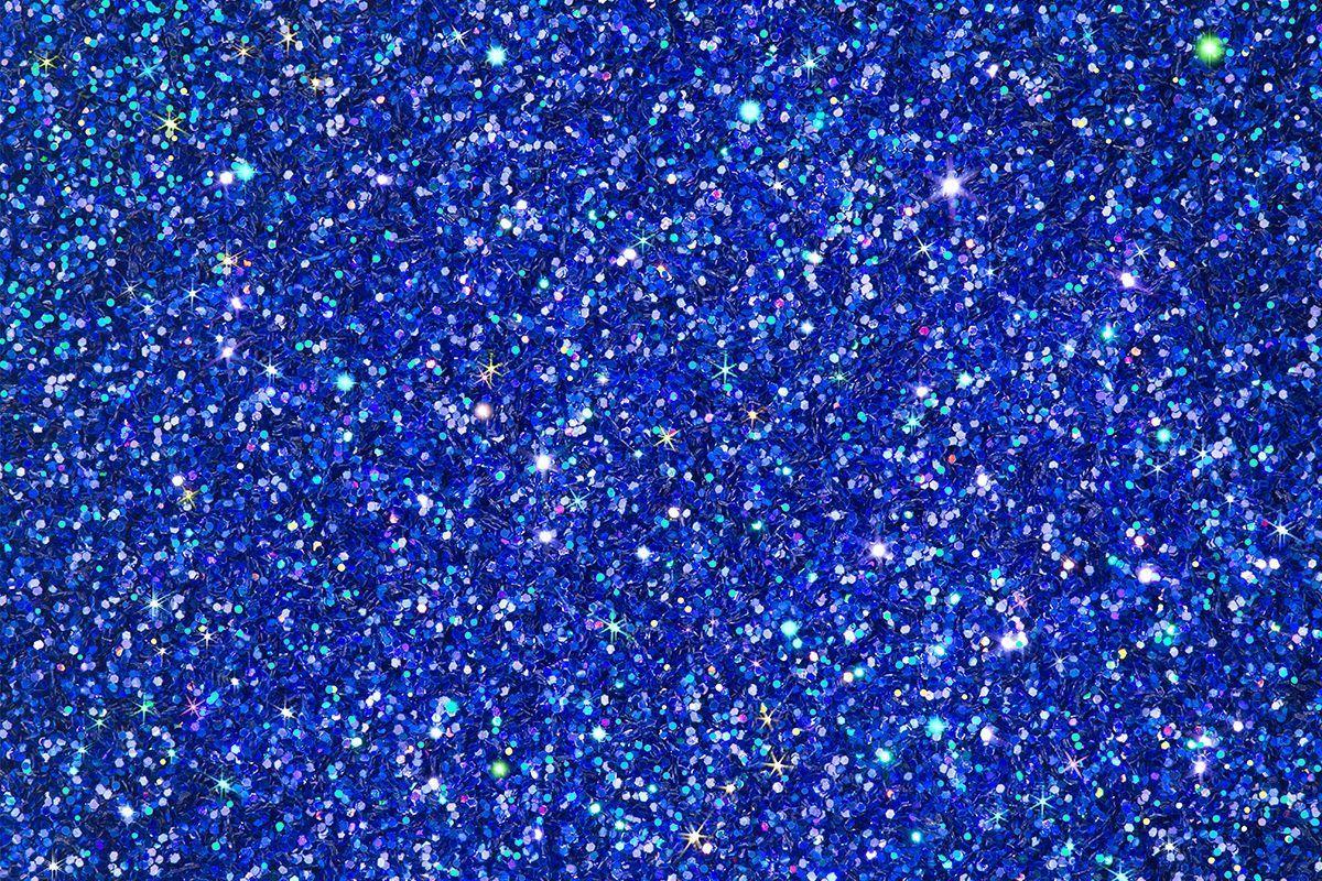Blue and Gold Glitter Wallpapers Top Free Blue and Gold Glitter
