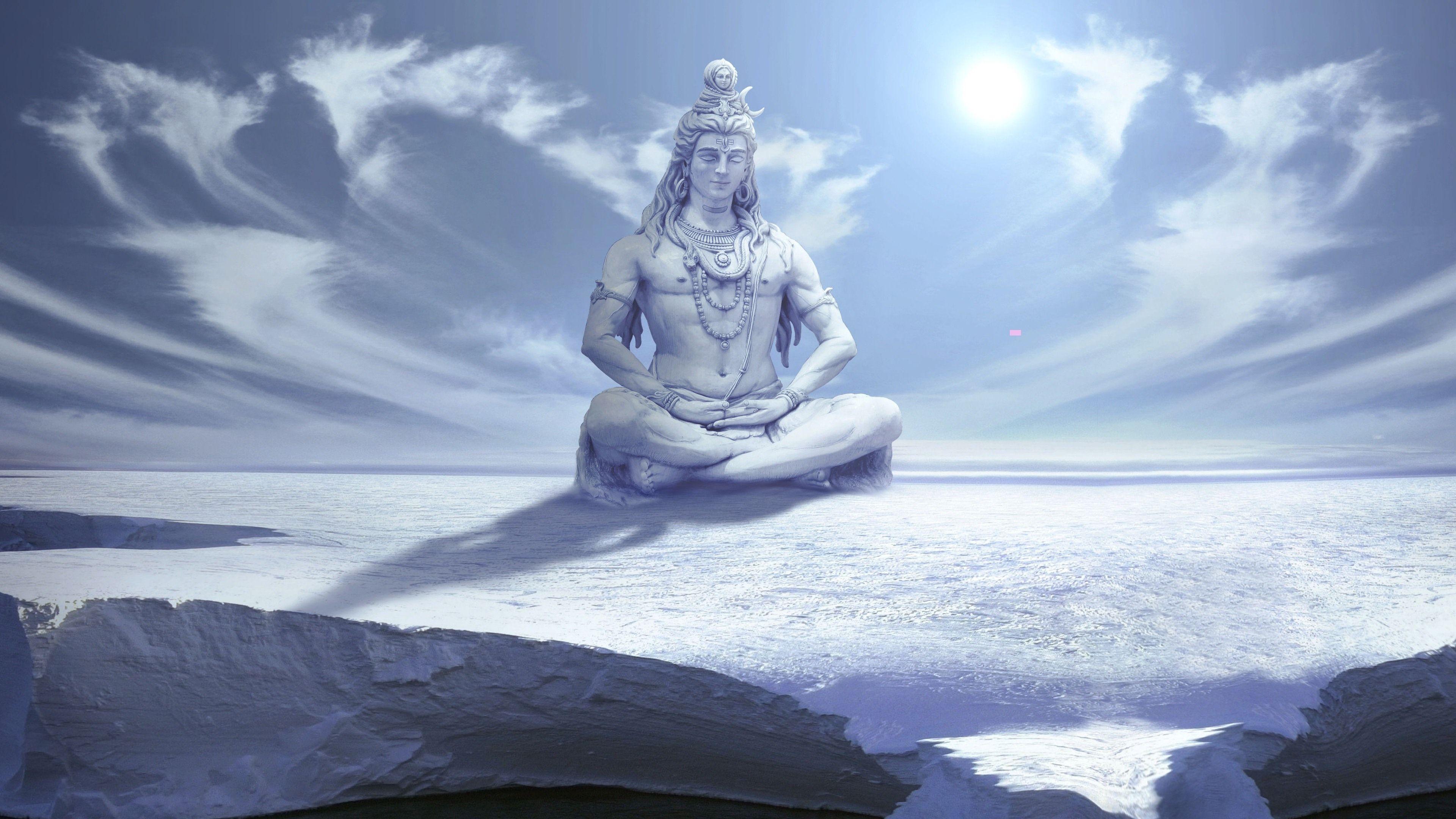 Shiva PC Wallpapers Top Free Shiva PC Backgrounds WallpaperAccess