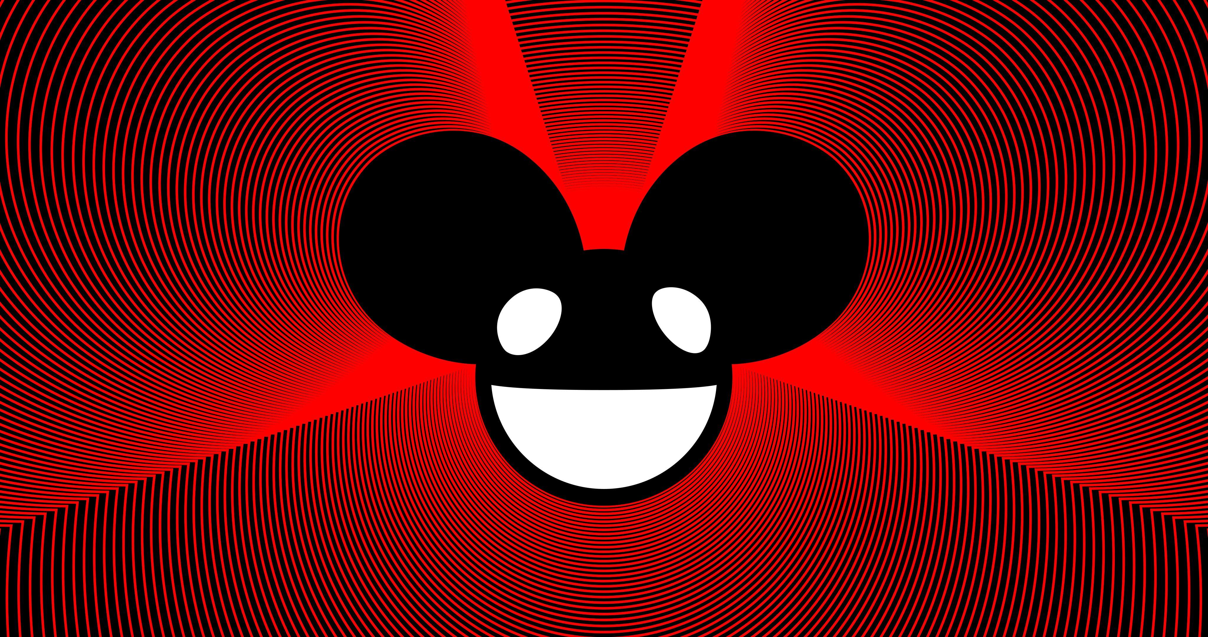 Deadmau5 Logo Wallpapers Top Free Deadmau5 Logo