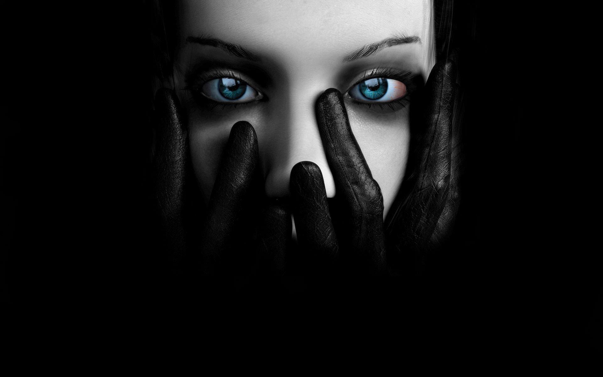 Dark and Mysterious Wallpapers Top Free Dark and Mysterious