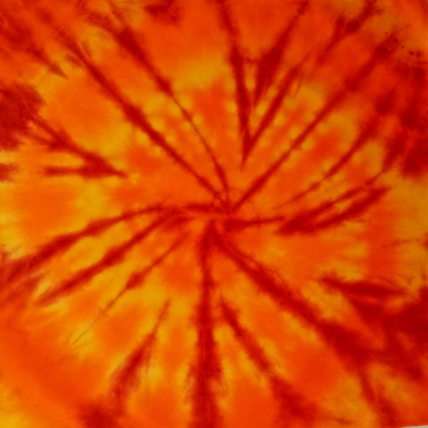 Orange Tie Dye Wallpapers Top Free Orange Tie Dye Backgrounds