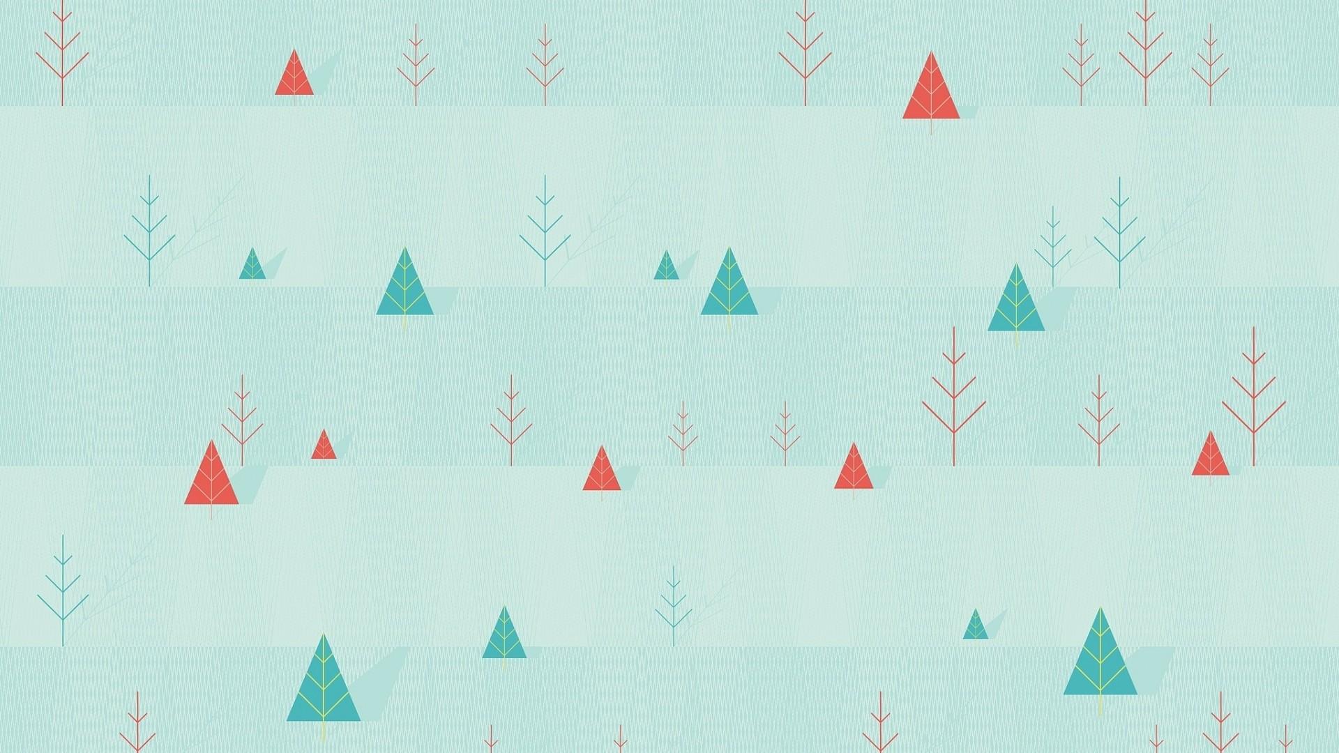 Minimalist Christmas Desktop Wallpapers Top Free Minimalist Christmas