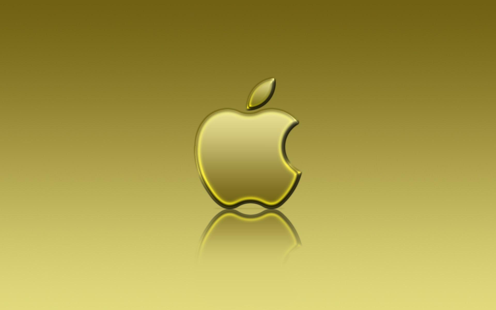 Gold Apple Wallpapers Top Free Gold Apple Backgrounds WallpaperAccess