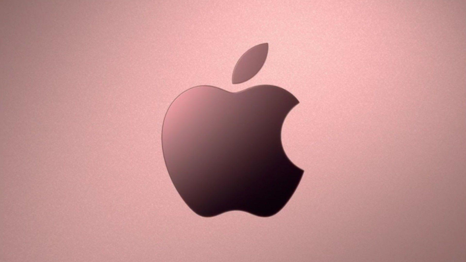 Golden Apple Logo Wallpapers Top Free Golden Apple Logo Backgrounds
