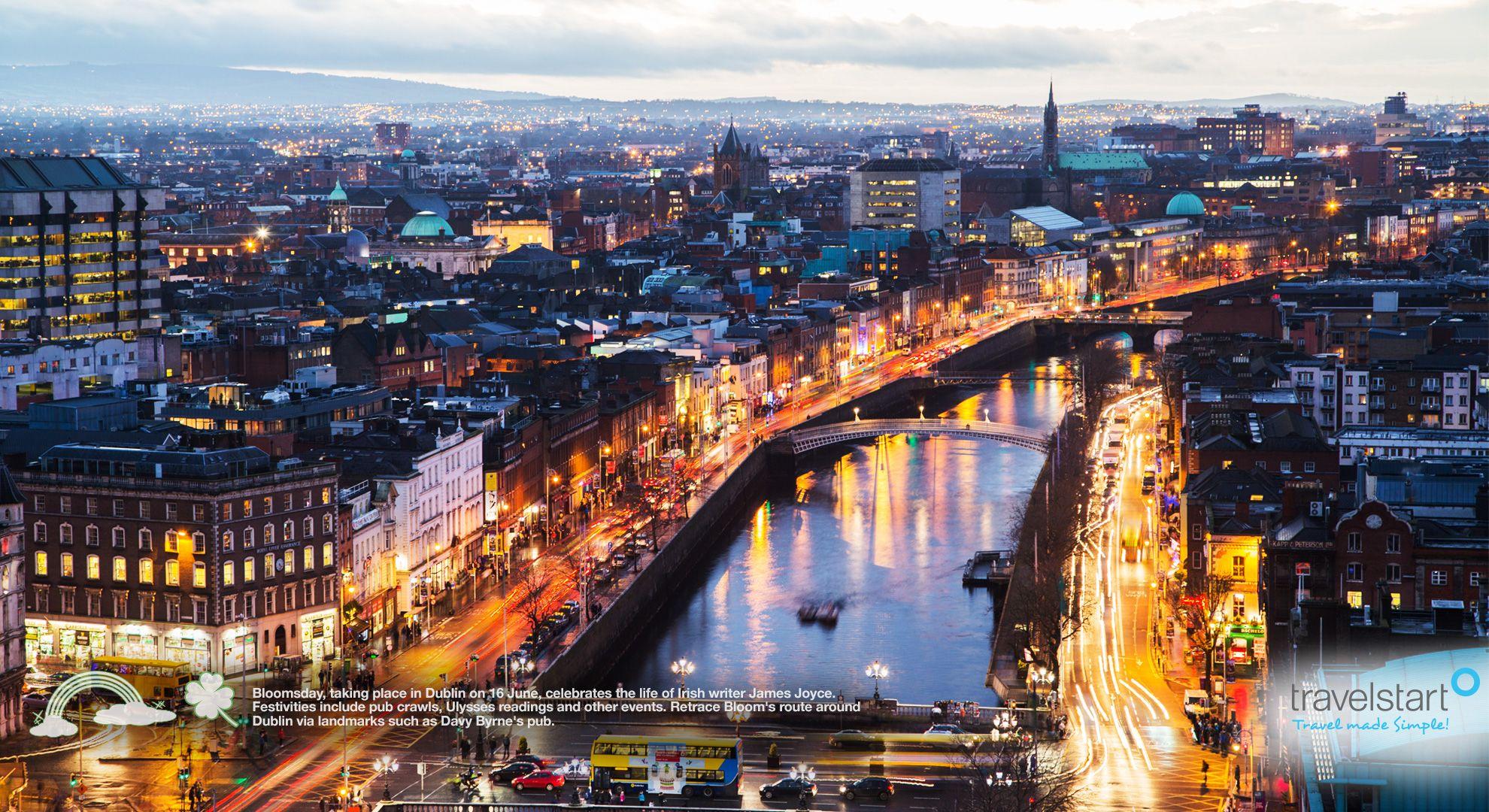 Dublin Ireland Wallpapers Top Free Dublin Ireland Backgrounds