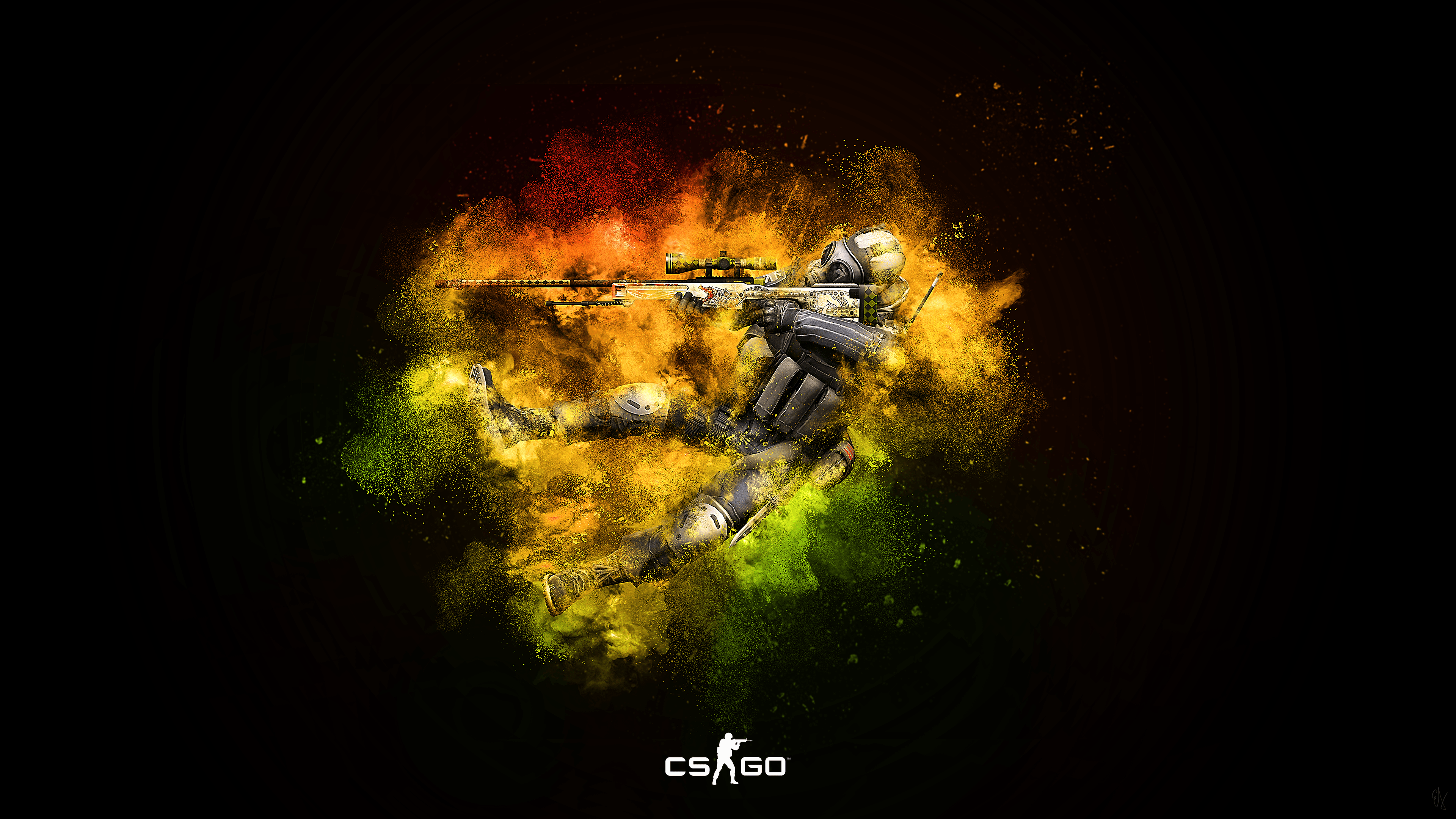 Ultra HD CS GO Wallpapers Top Free Ultra HD CS GO Backgrounds