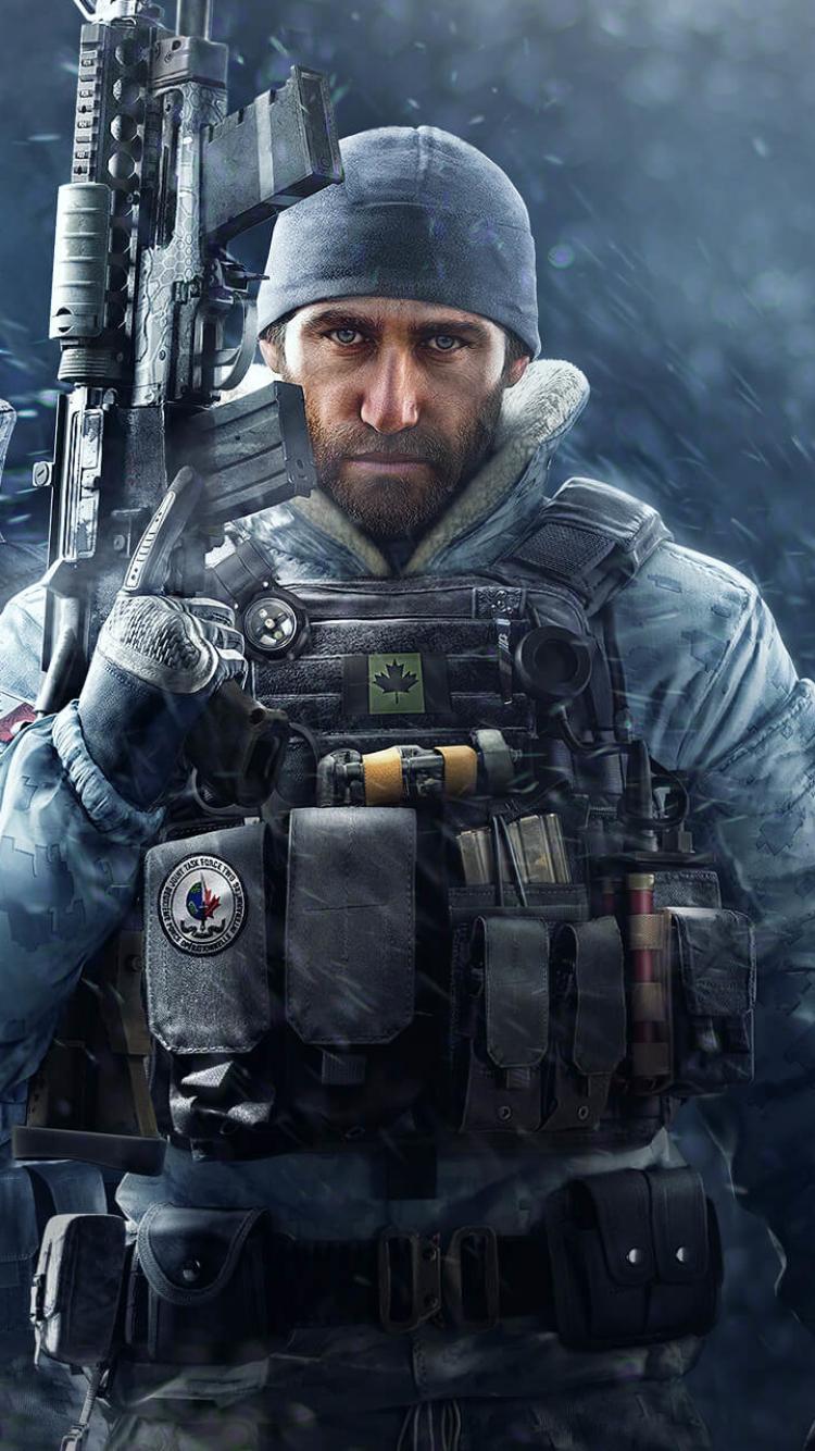Rainbow Six Siege Phone Wallpapers Top Free Rainbow Six Siege Phone Backgrounds WallpaperAccess