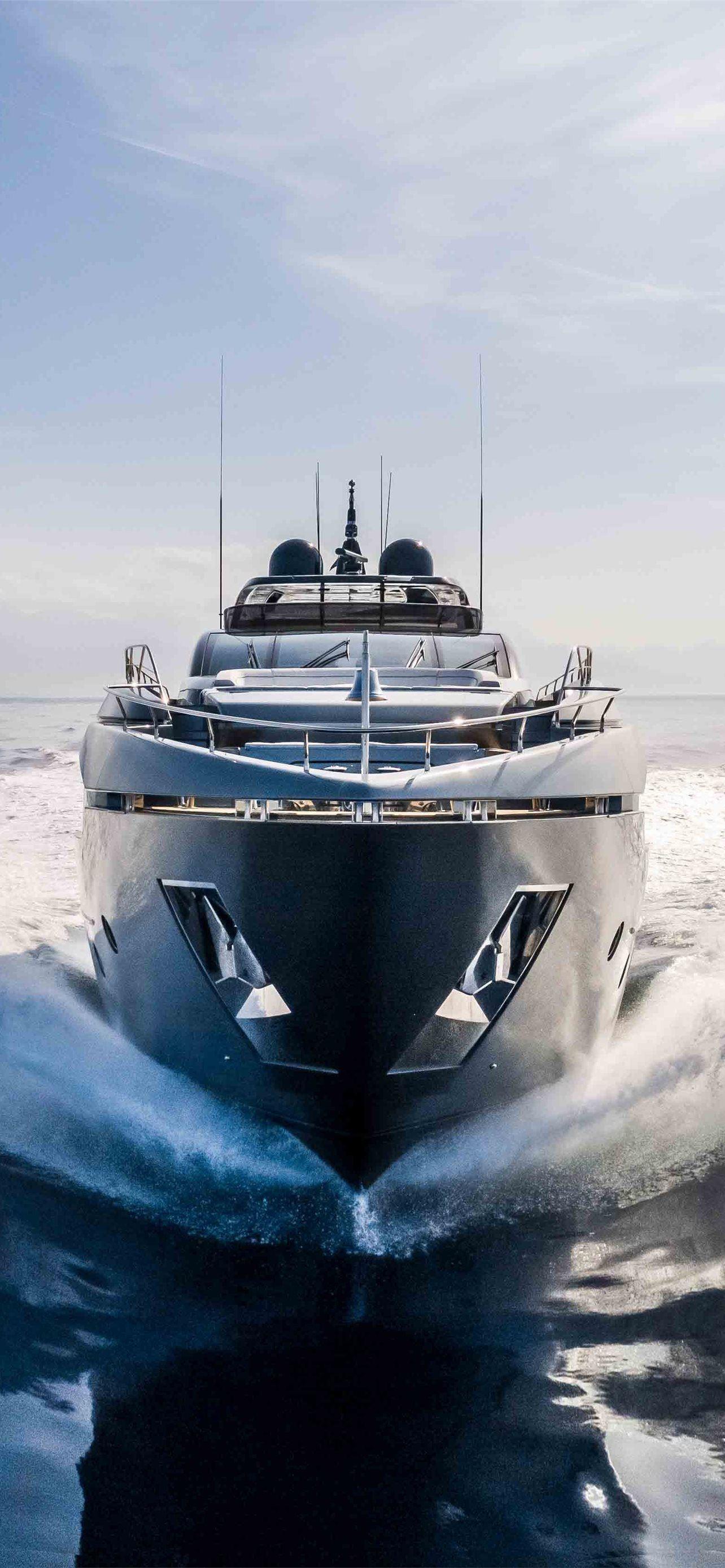 Yacht iPhone Wallpapers Top Free Yacht iPhone Backgrounds