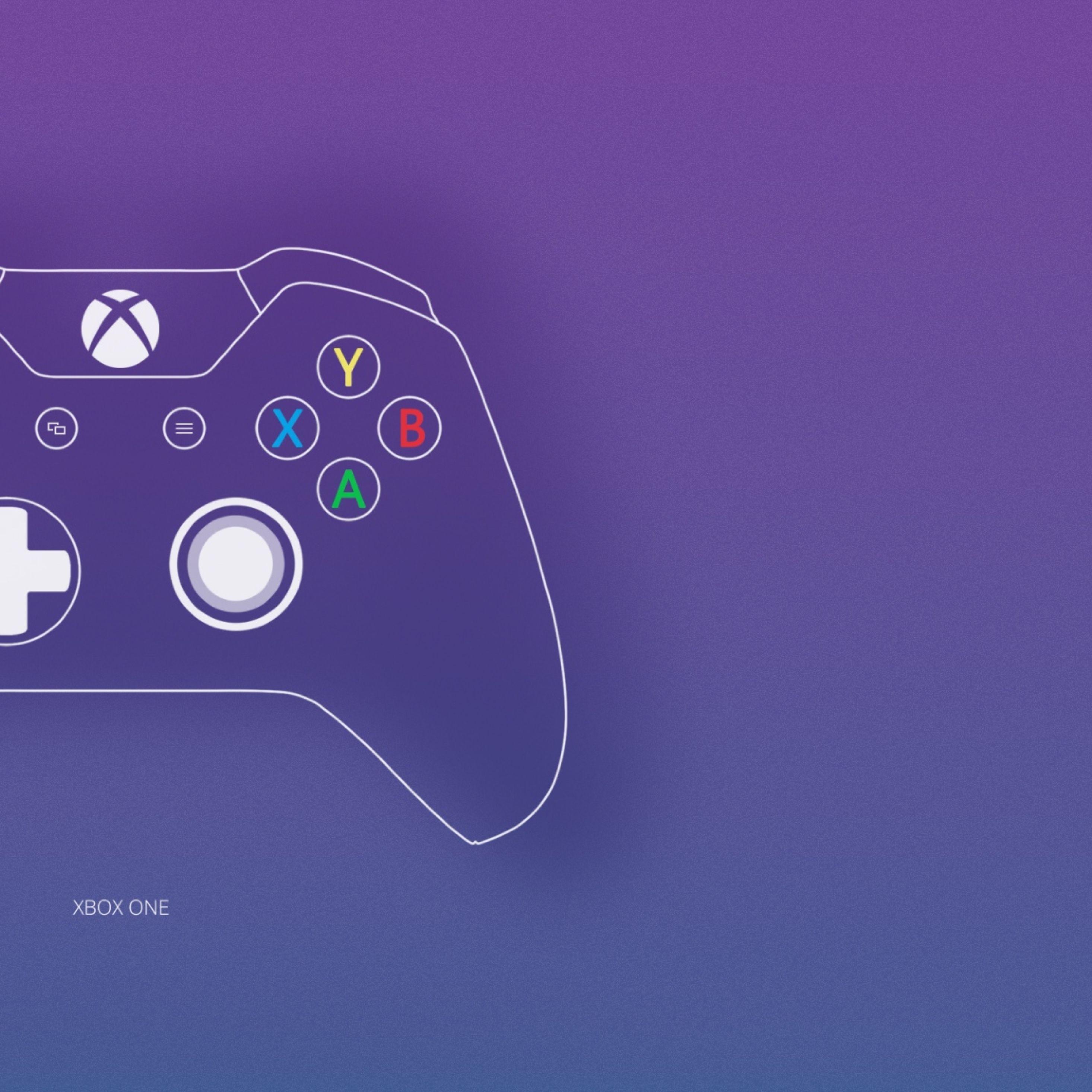 Purple Xbox Wallpapers Top Free Purple Xbox Backgrounds WallpaperAccess
