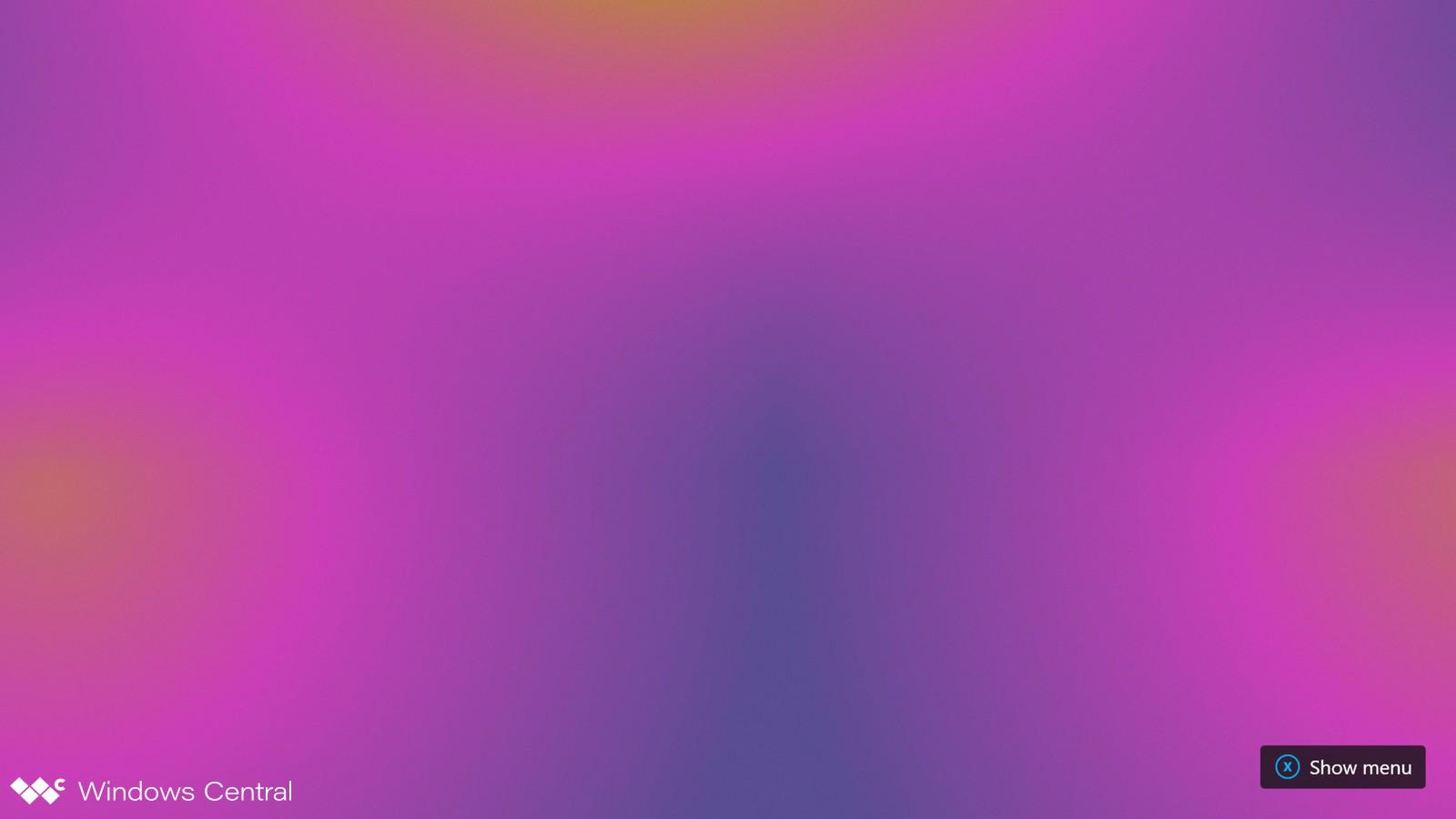 Xbox Wallpapers 4K Purple