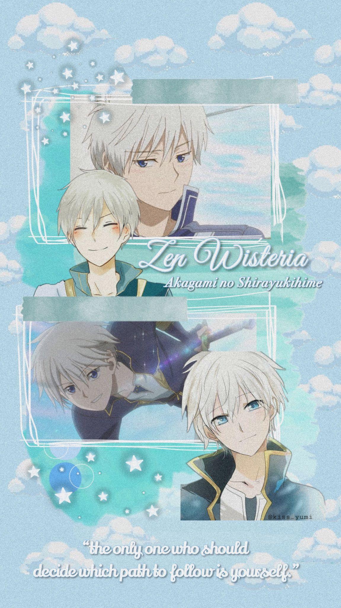 Zen Wistaria Wallpapers Top Free Zen Wistaria Backgrounds