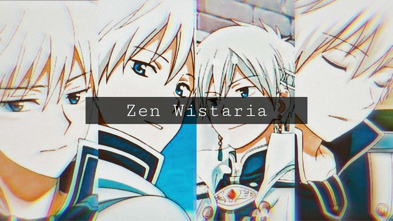 Zen Wistaria Wallpapers Top Free Zen Wistaria Backgrounds