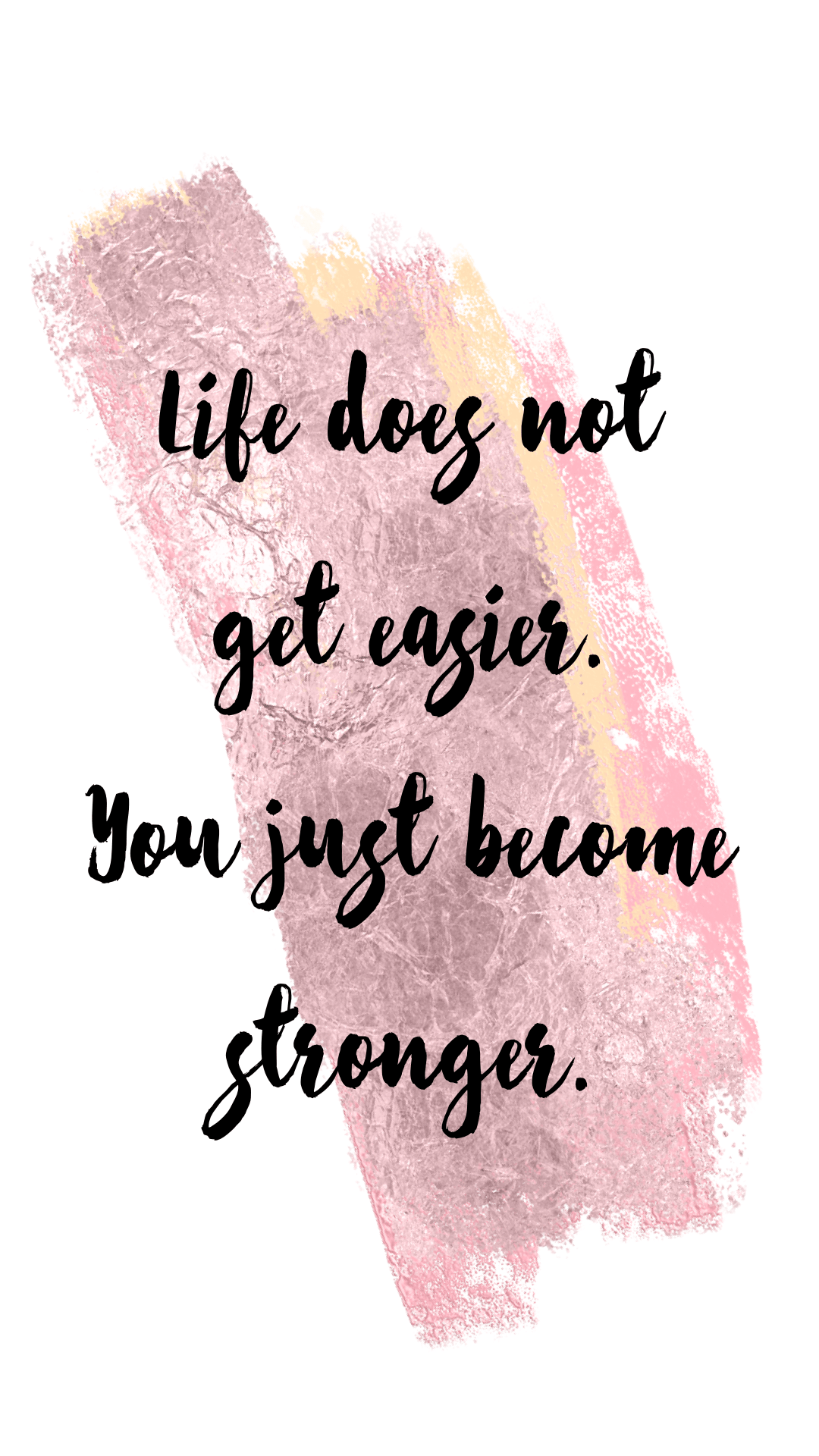 Just Do It Pink Wallpapers Top Free Just Do It Pink Backgrounds