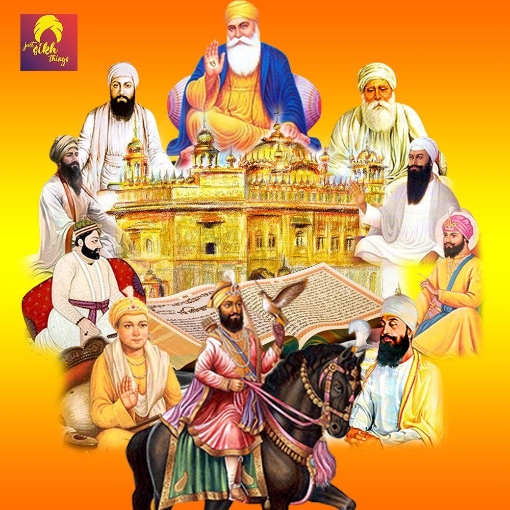 10 Gurus Wallpapers Top Free 10 Gurus Backgrounds WallpaperAccess