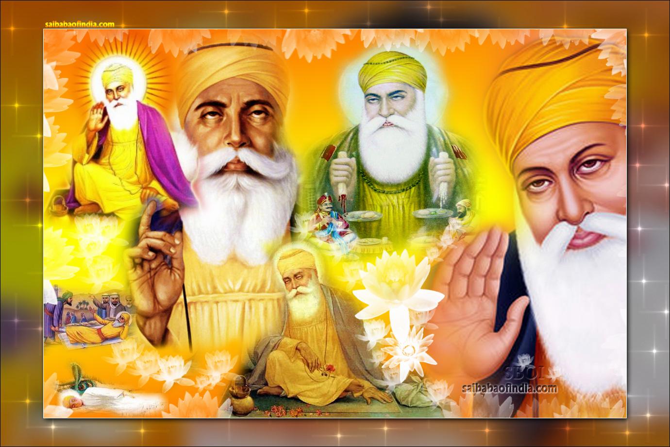 10 Gurus Wallpapers Top Free 10 Gurus Backgrounds WallpaperAccess