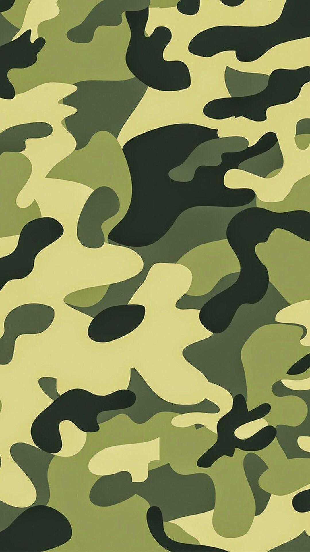 Camouflage iPhone Wallpapers Top Free Camouflage iPhone Backgrounds