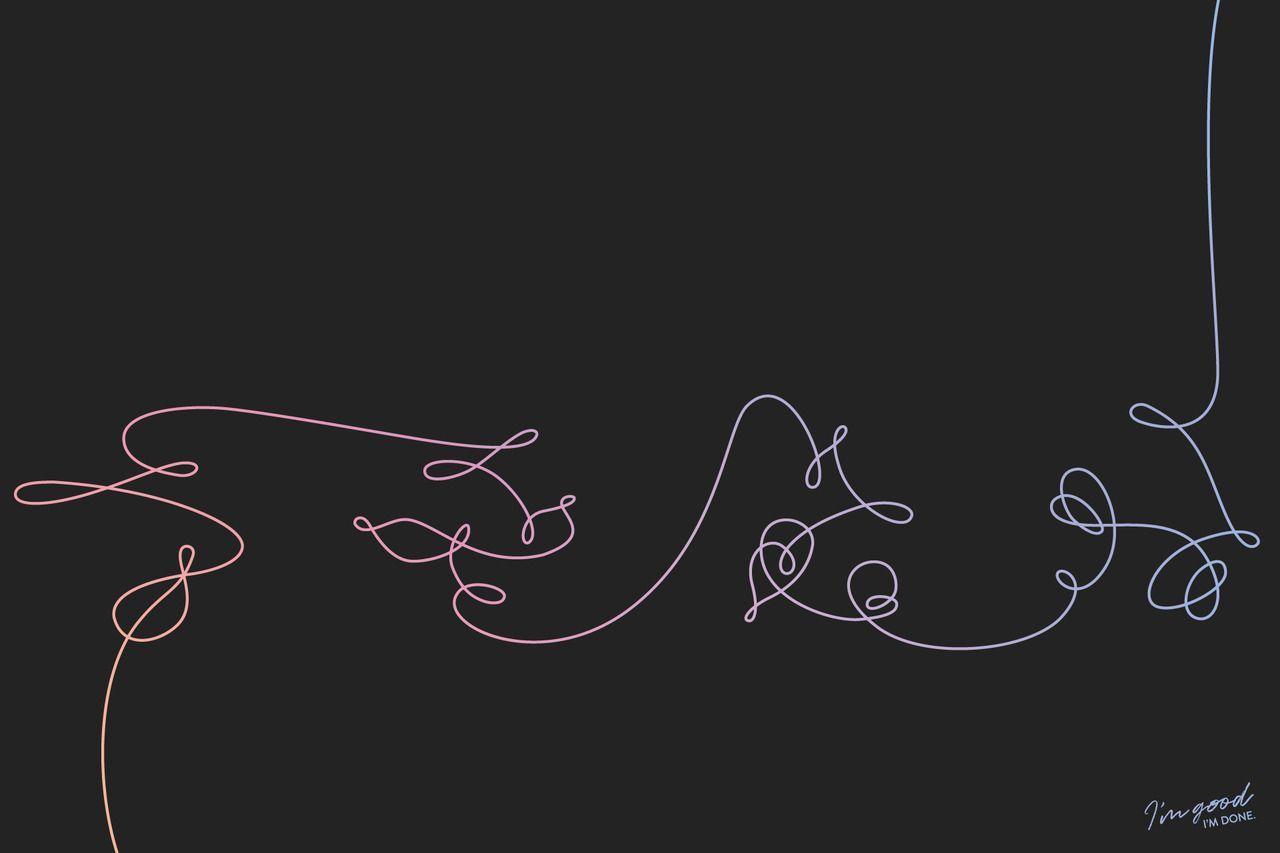 Love Yourself Bts Desktop Wallpapers - Top Free Love Yourself Bts Desktop  Backgrounds - Wallpaperaccess