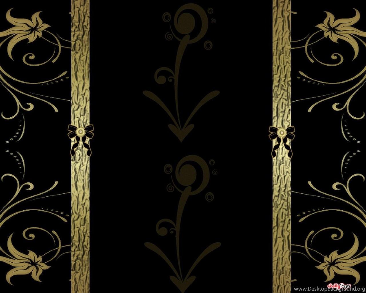 Elegant Black and Gold Wallpapers Top Free Elegant Black and Gold Backgrounds WallpaperAccess