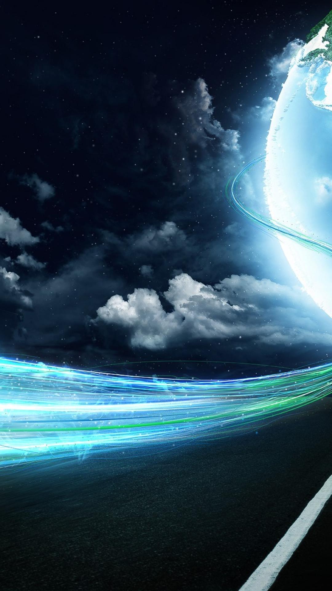 Abstract Nature 3D Wallpapers Top Free Abstract Nature 3D Backgrounds