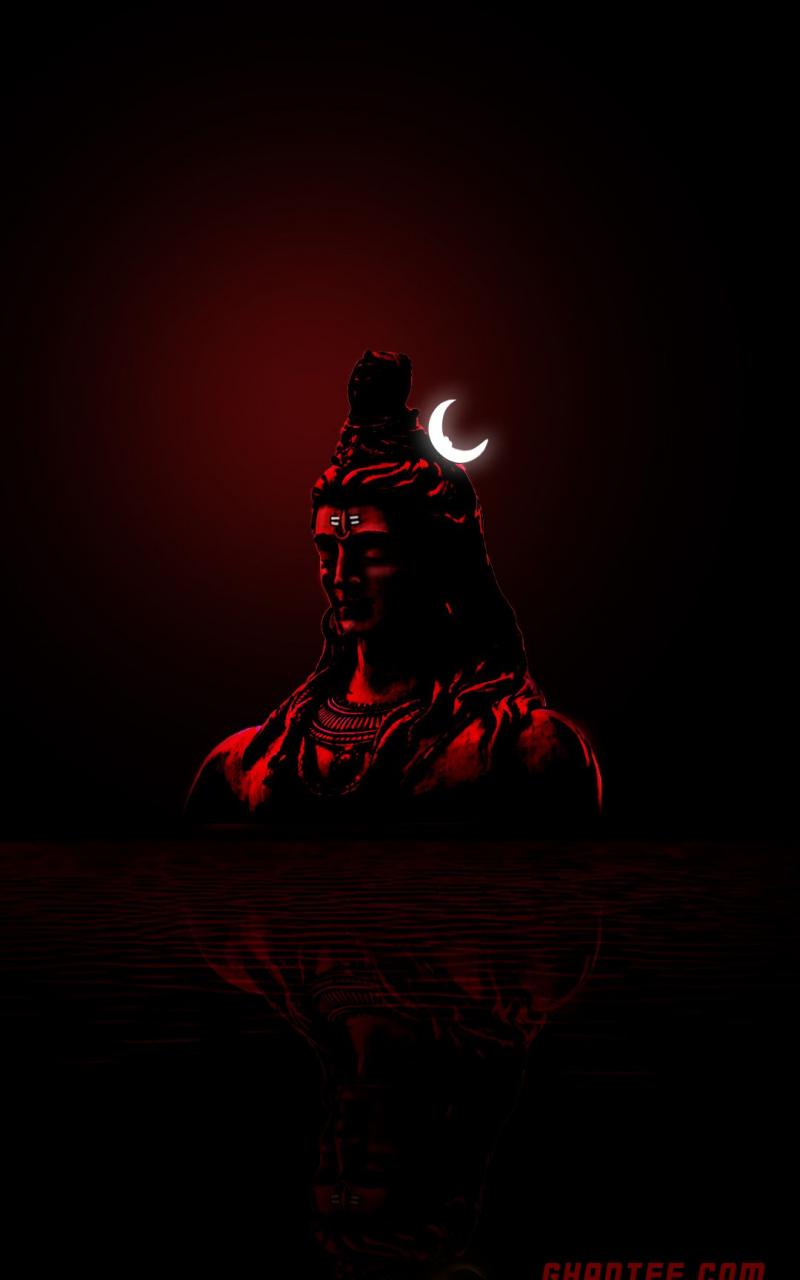 Lord Shiva Black Wallpapers Top Free Lord Shiva Black Backgrounds