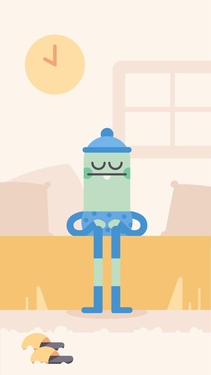 Headspace iPhone Wallpapers Top Free Headspace iPhone Backgrounds WallpaperAccess