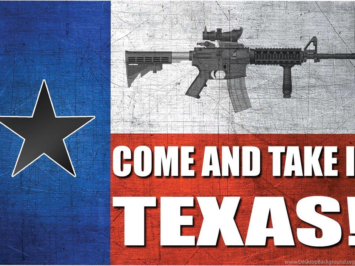 Come And Take It Iphone Wallpaper