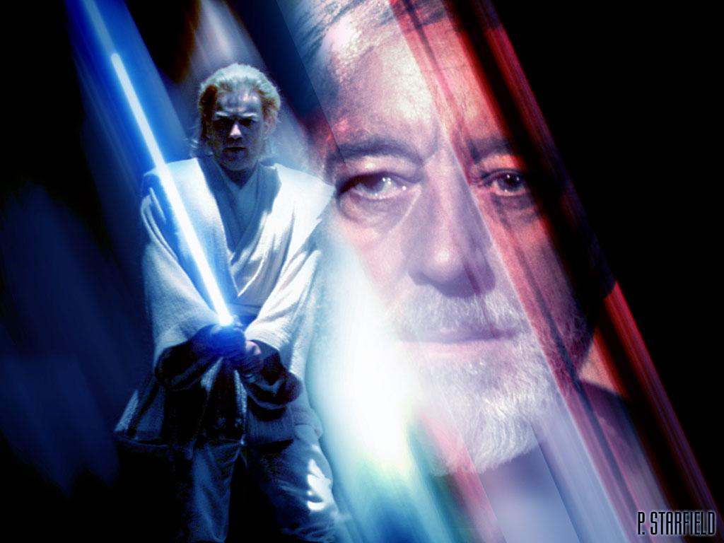 Ben Kenobi Wallpapers Top Free Ben Kenobi Backgrounds WallpaperAccess