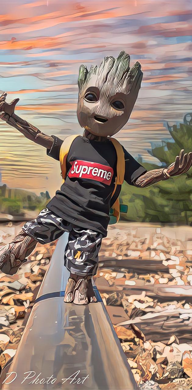 Groot Basketball Wallpapers Top Free Groot Basketball Backgrounds