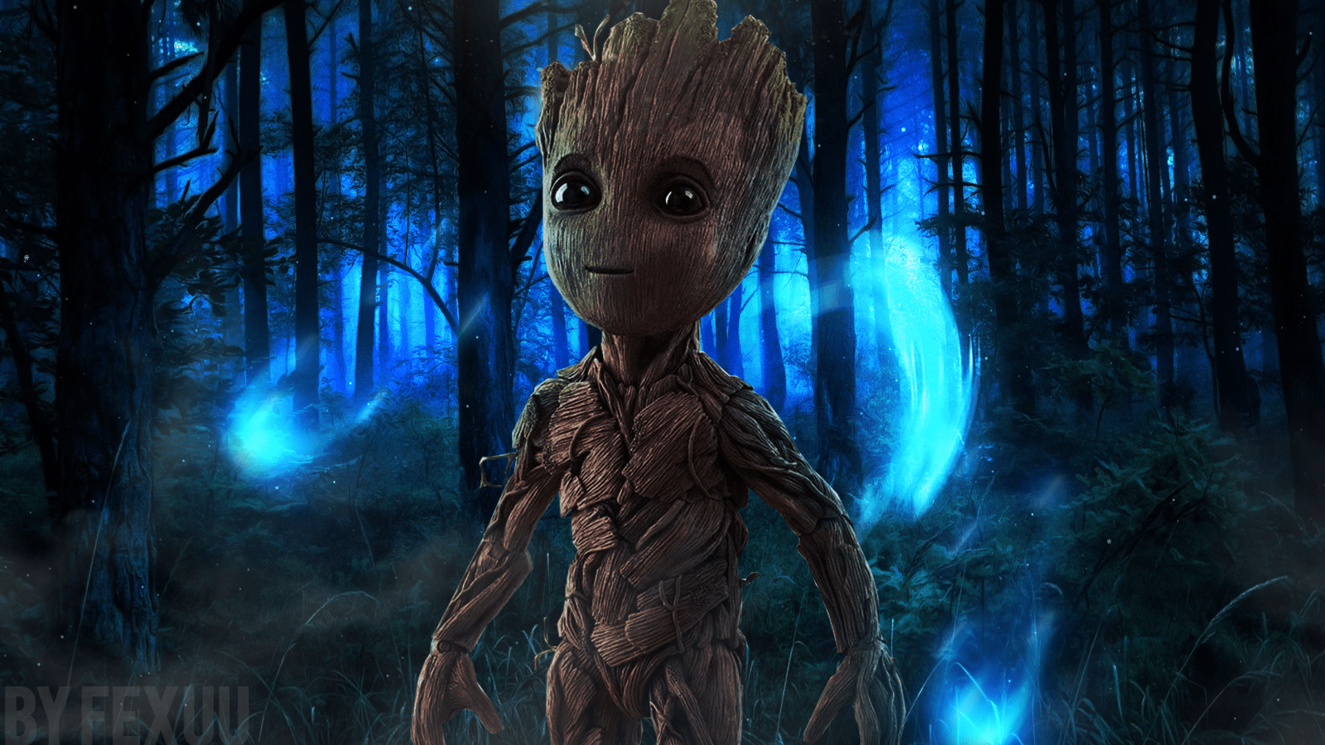 Supreme Groot Wallpapers Top Free Supreme Groot Backgrounds