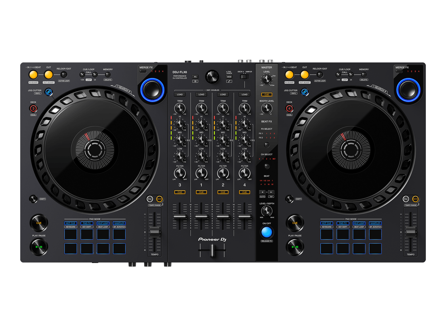 Digital DJ Turntables Wallpapers Top Free Digital DJ Turntables