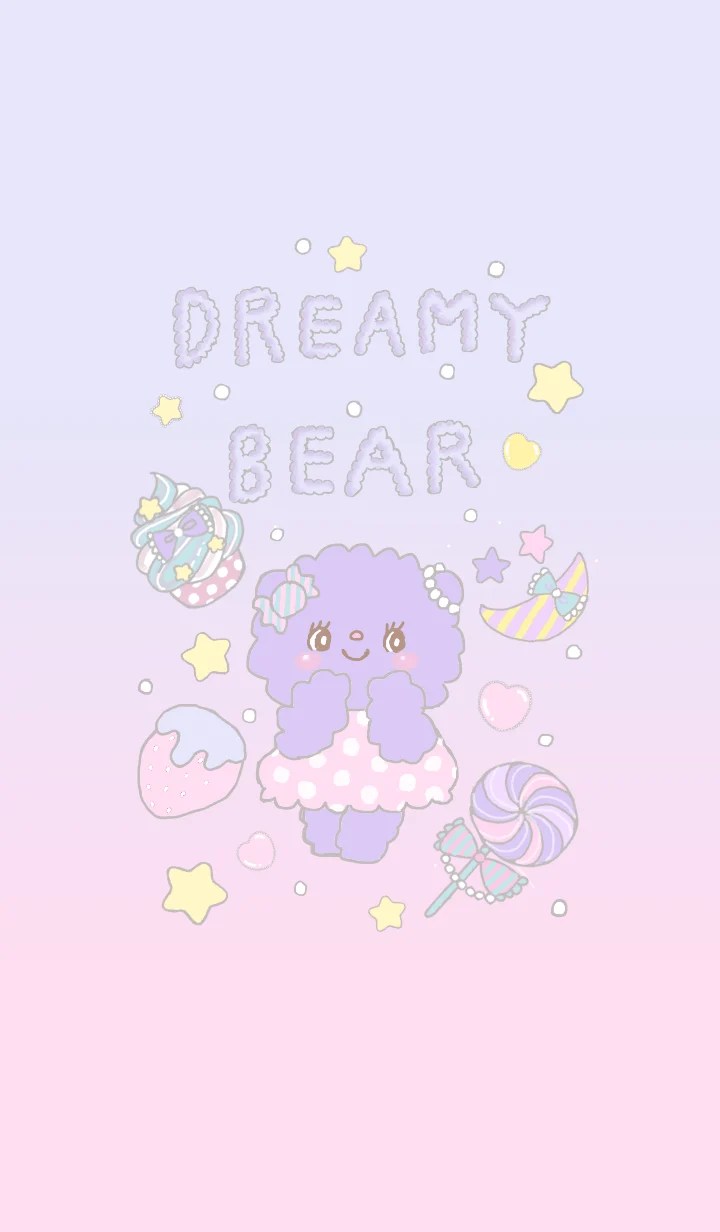 Pastel Kawaii Phone Wallpapers Top Free Pastel Kawaii Phone