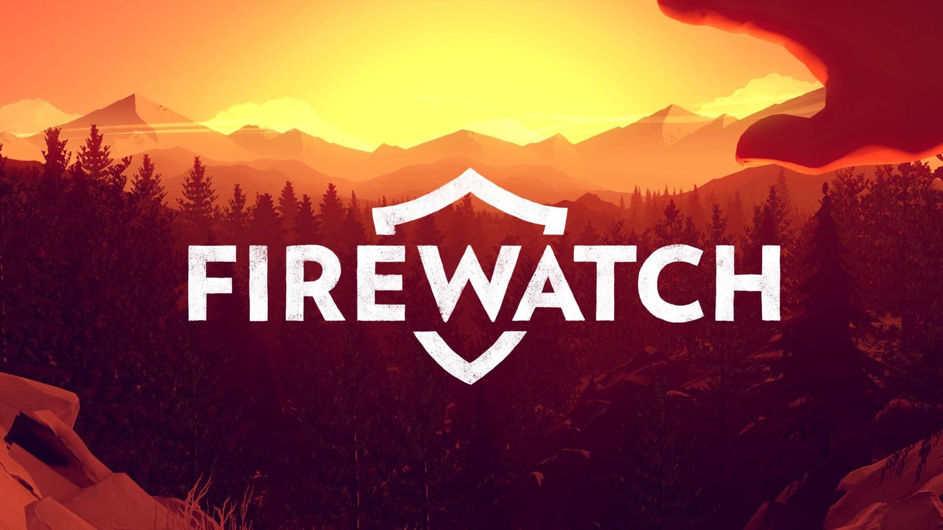 Red Firewatch Wallpapers Top Free Red Firewatch Backgrounds