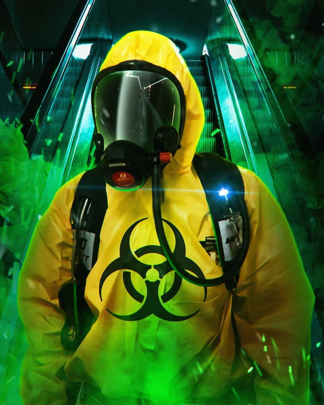 Cool Toxic Wallpapers Top Free Cool Toxic Backgrounds WallpaperAccess