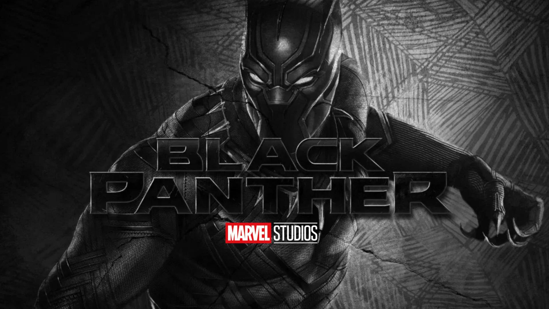 Black Panther Movie Poster Wallpapers Top Free Black Panther Movie Poster Backgrounds