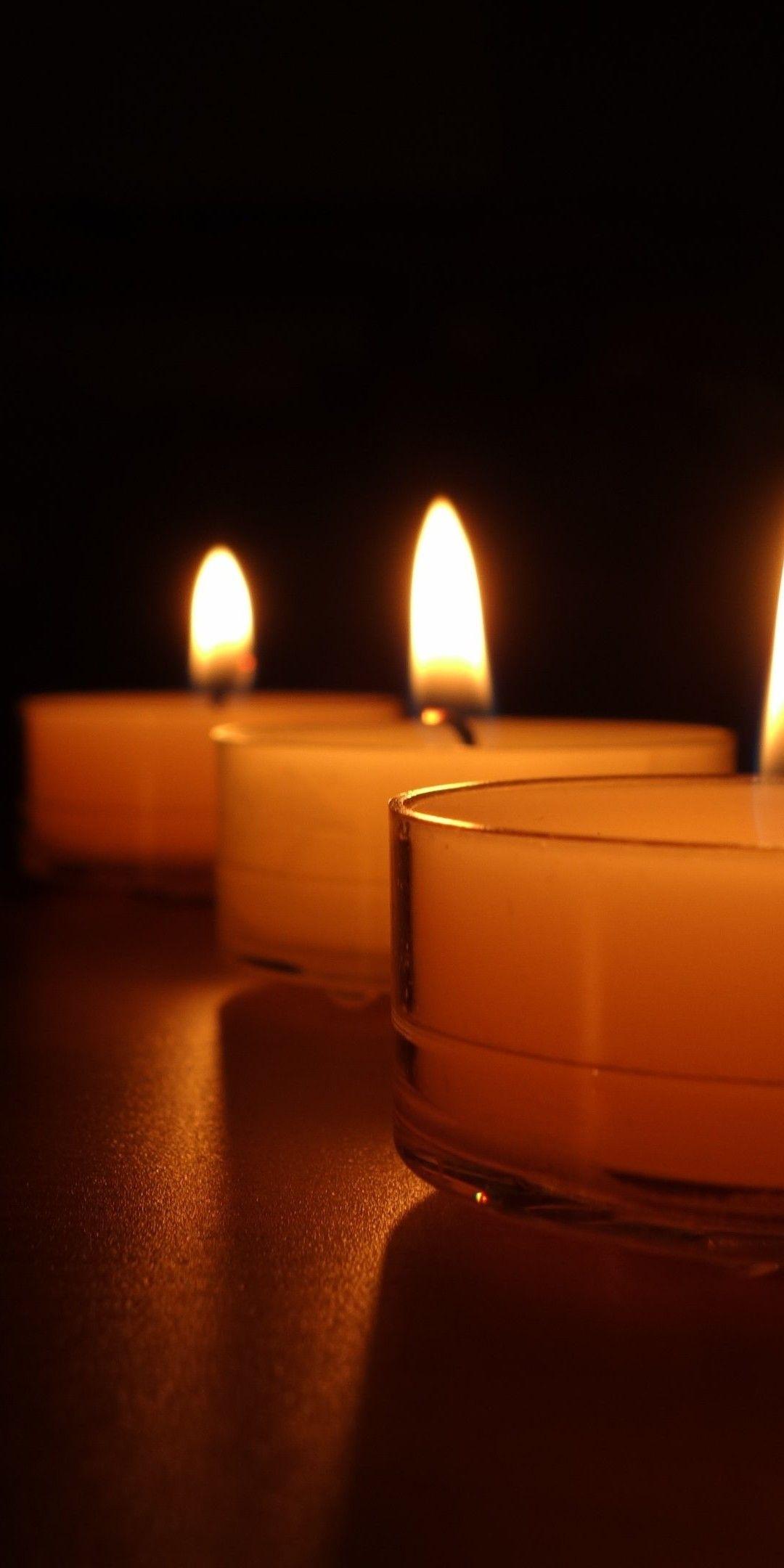 Candle iPhone Wallpapers Top Free Candle iPhone Backgrounds