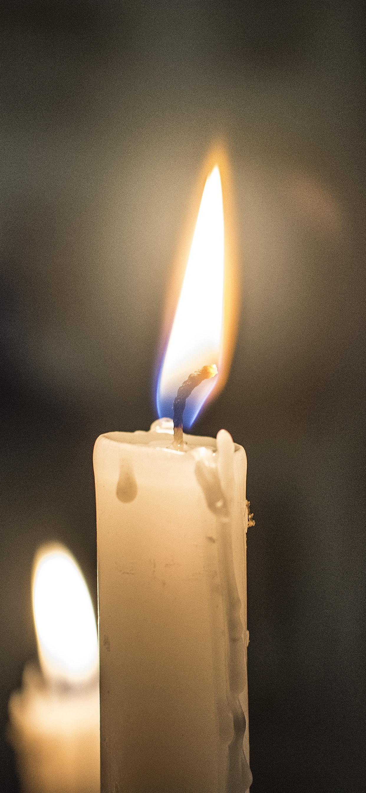 Candle iPhone Wallpapers Top Free Candle iPhone Backgrounds