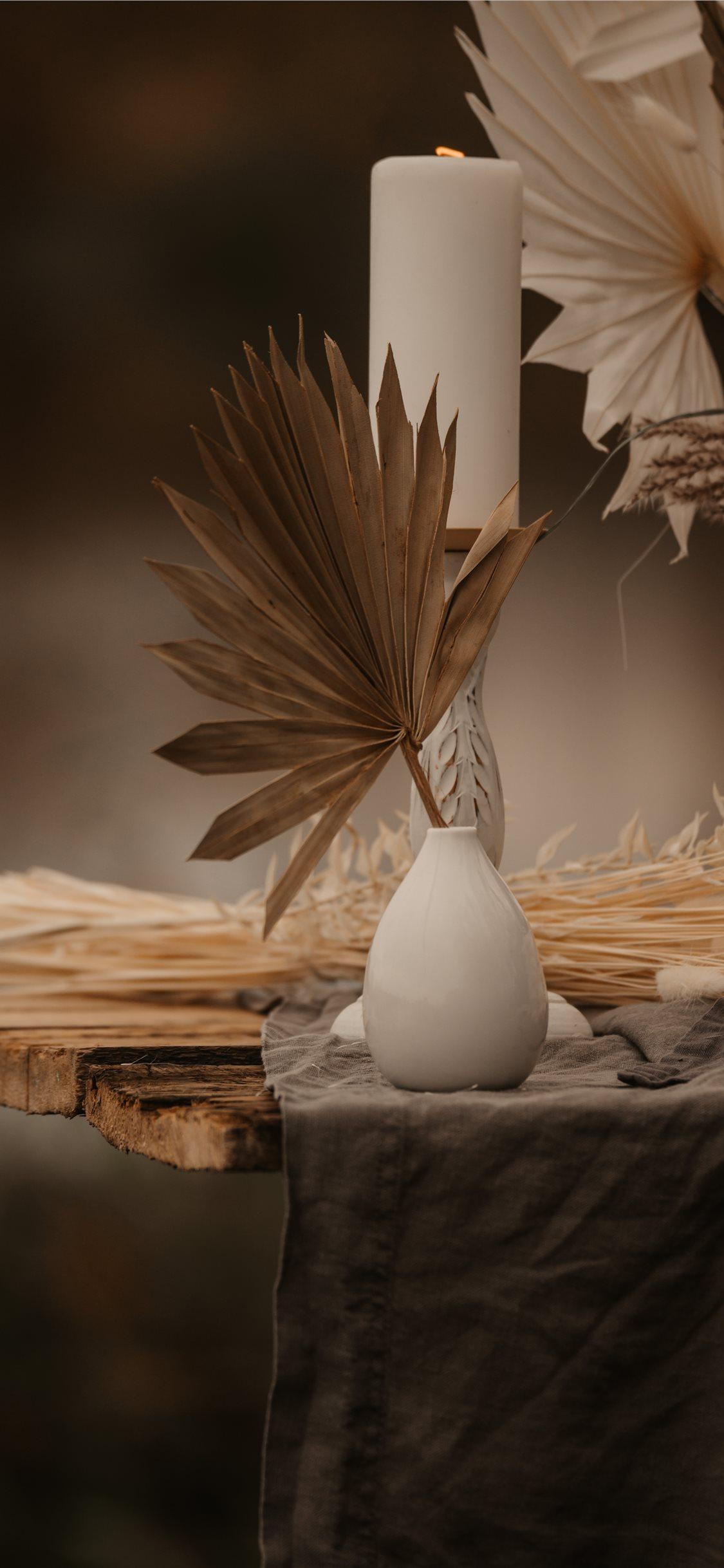 Candle iPhone Wallpapers Top Free Candle iPhone Backgrounds