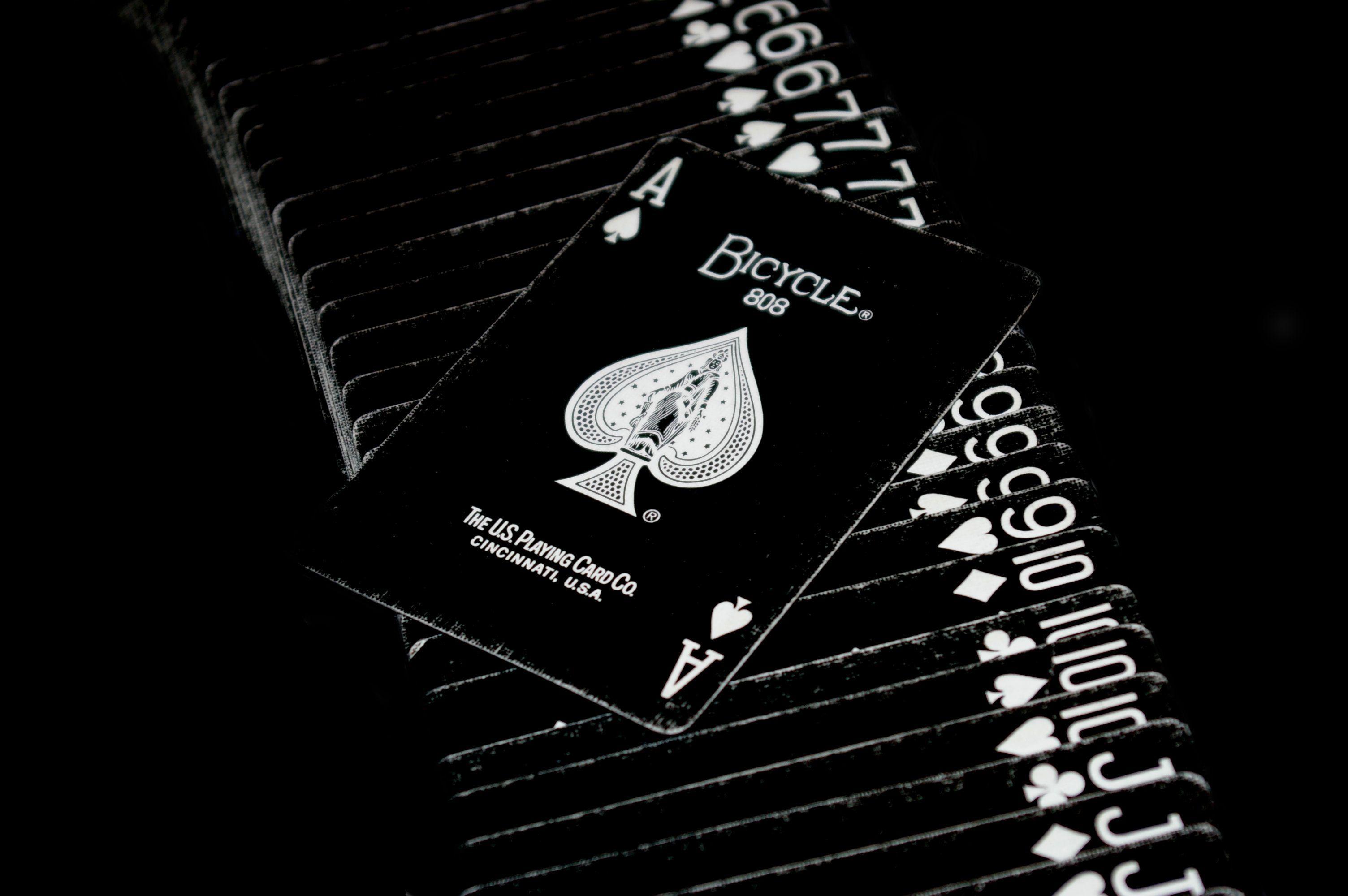 Playing Cards Wallpapers Top Free Playing Cards Backgrounds