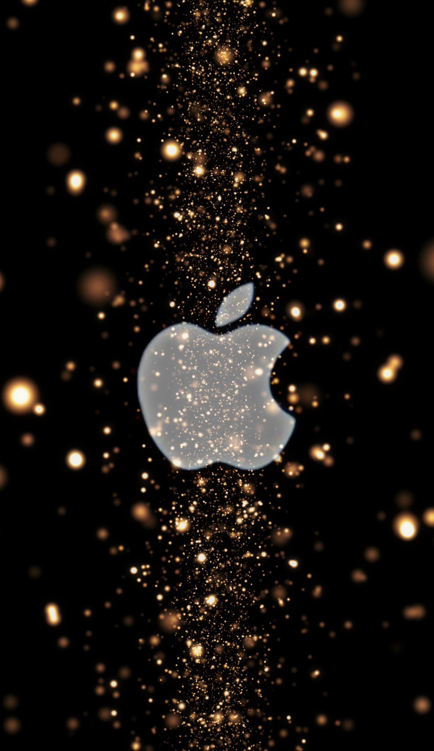 Sparkly Apple Wallpapers Top Free Sparkly Apple Backgrounds
