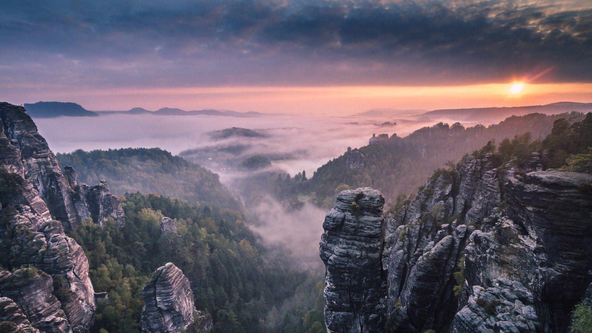 1920X1080 HD Mountain Wallpapers Top Free 1920X1080 HD Mountain