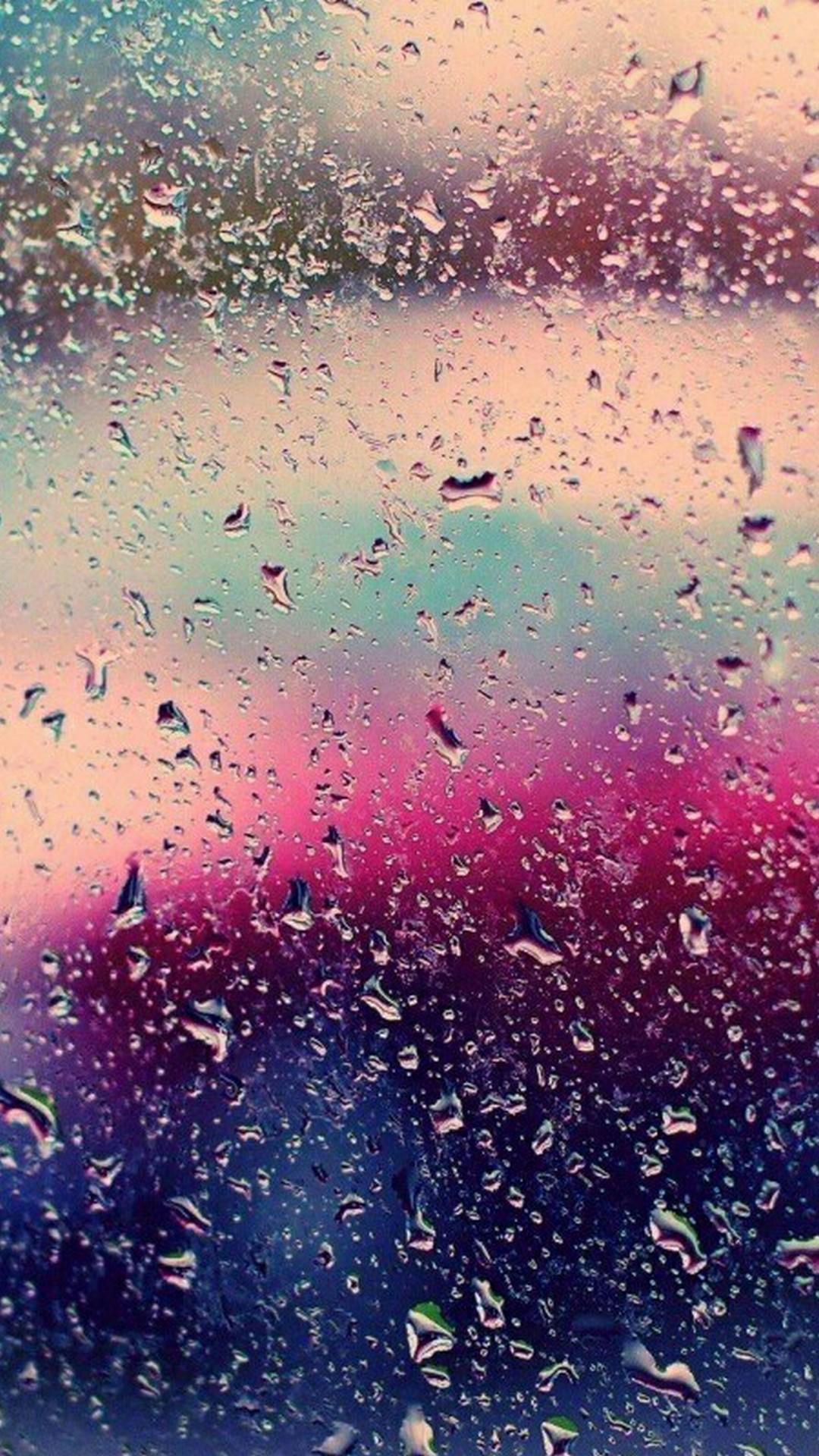 Pink Rain Wallpapers Top Free Pink Rain Backgrounds WallpaperAccess