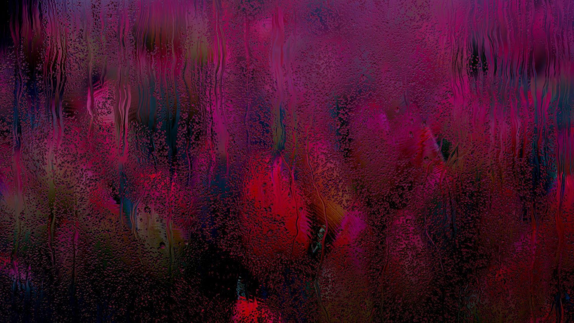 Pink Rain Wallpapers Top Free Pink Rain Backgrounds WallpaperAccess