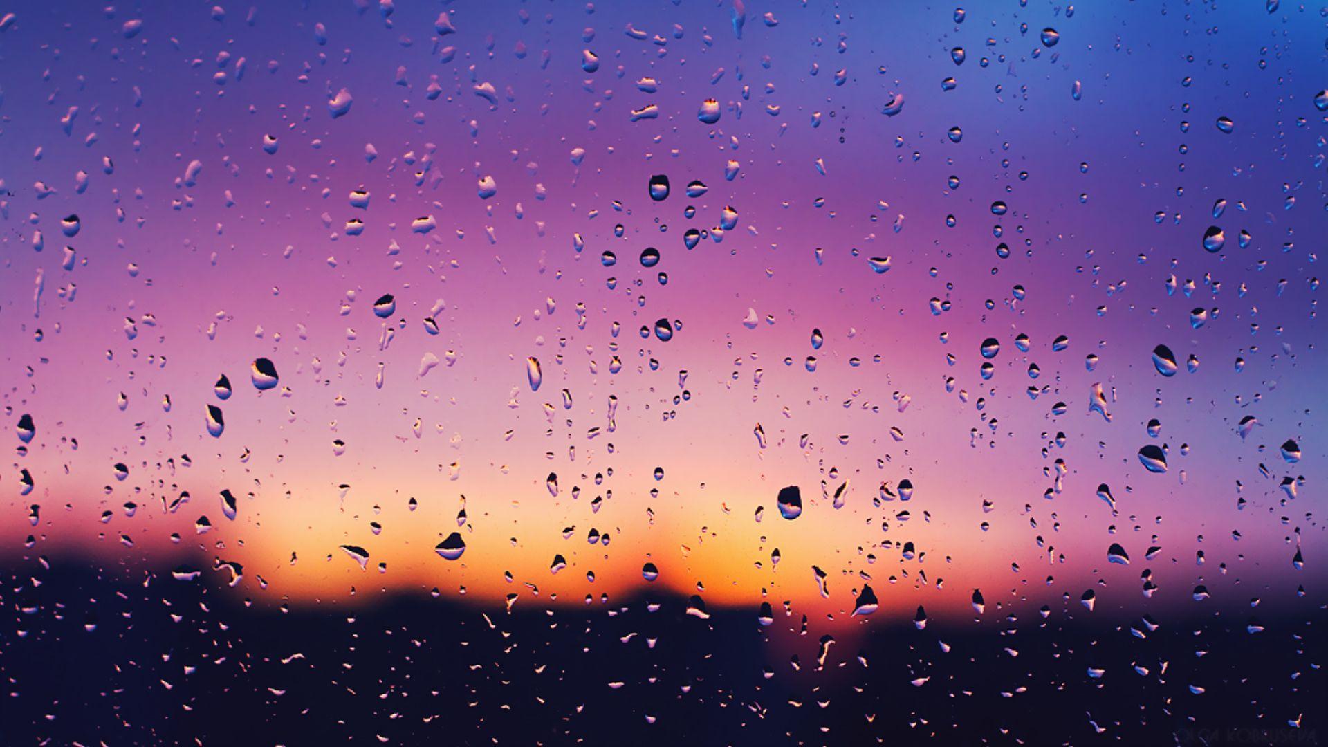 Pink Rain Wallpapers Top Free Pink Rain Backgrounds WallpaperAccess