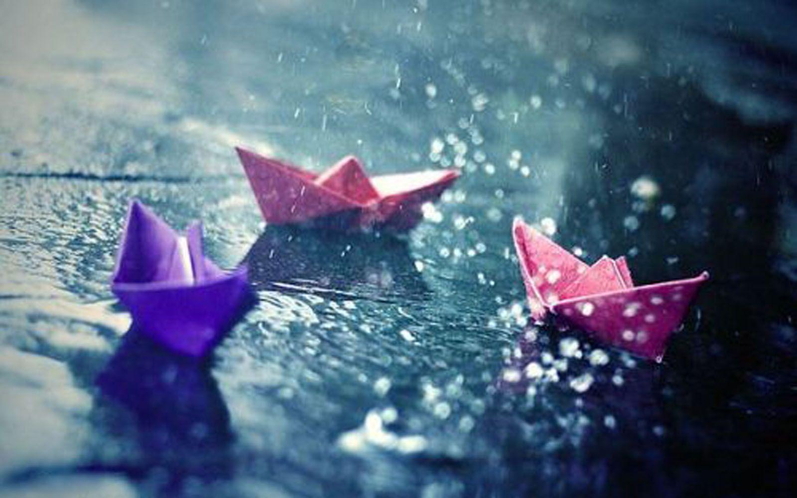 Pink Rain Wallpapers Top Free Pink Rain Backgrounds WallpaperAccess